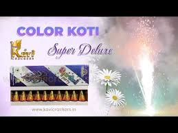 COLOUR KOTI MEGA SUPER